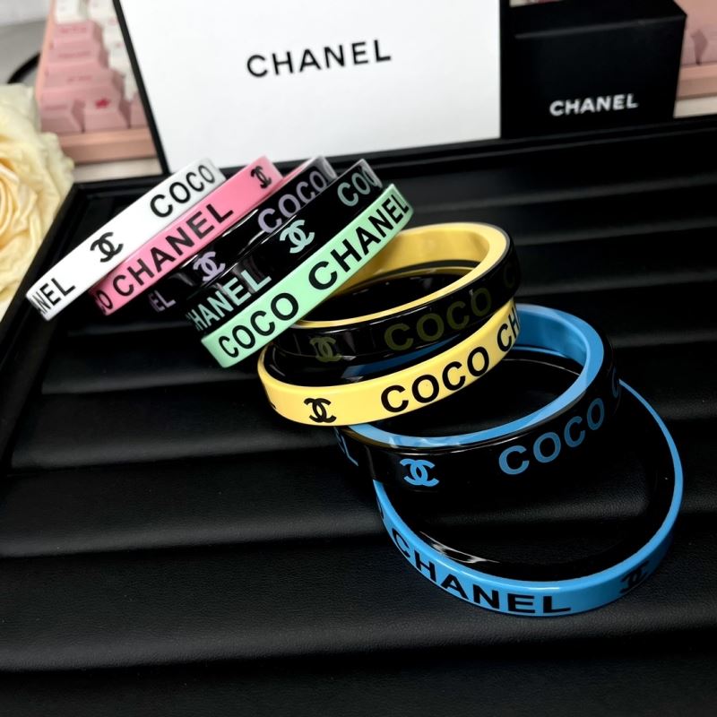 Chanel Rings